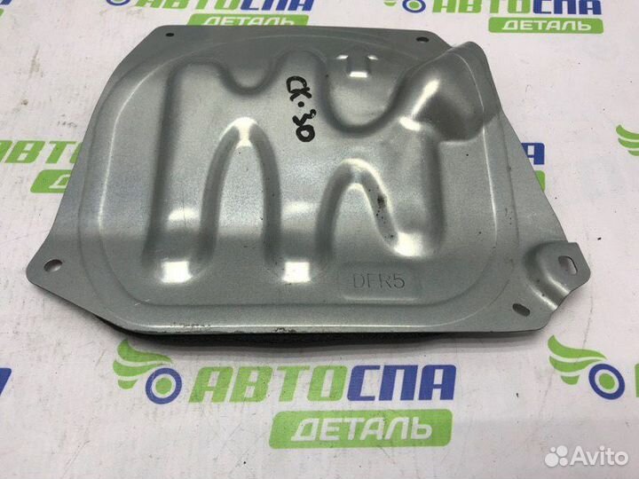 Защита кузова Mazda Cx-30 кроссовер бензин 2019