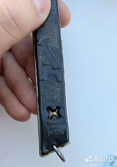 Нож грибника, СССР, цена за 1 шт