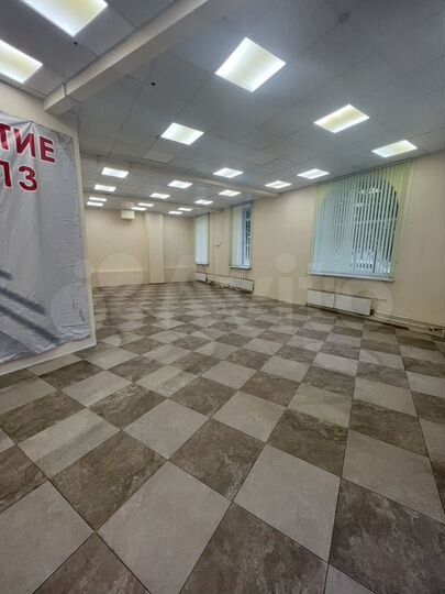 Торговая площадь, 10 м²