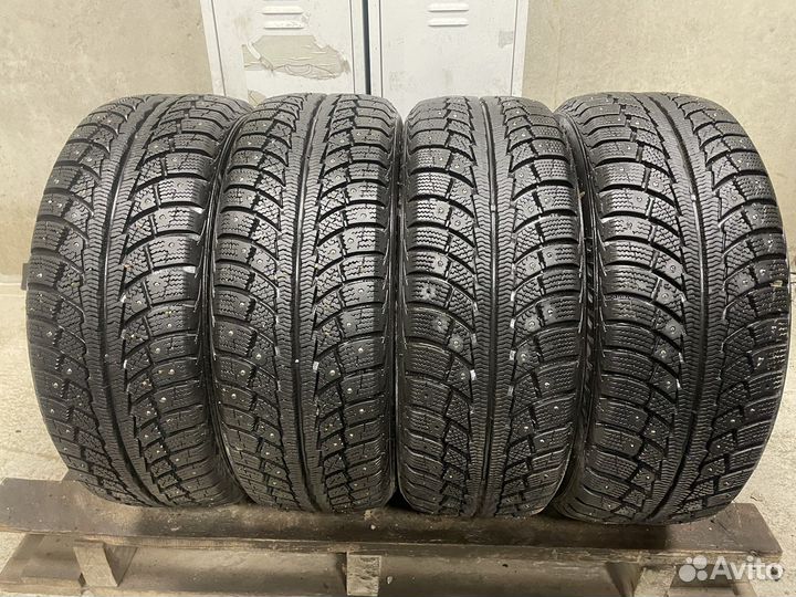 Matador MP 30 Sibir Ice 2 195/55 R16 91T