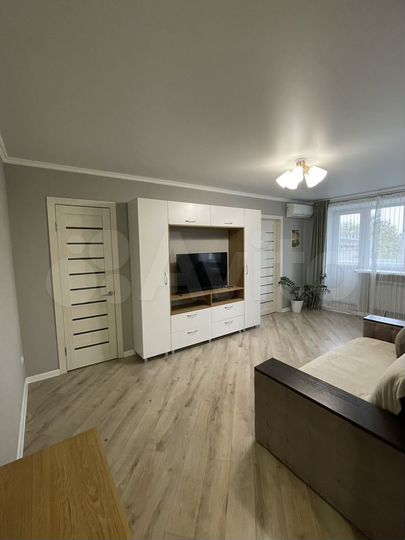 2-к. квартира, 42,1 м², 4/4 эт.