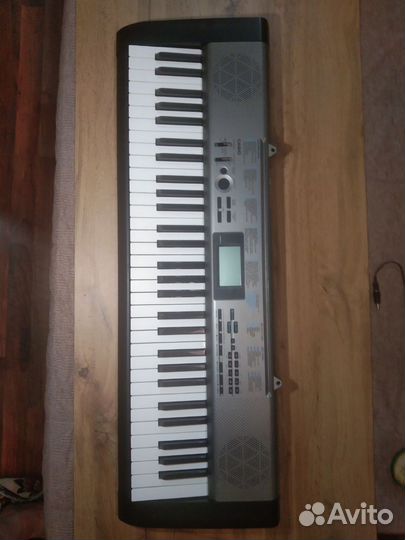 Yamaha psr e333