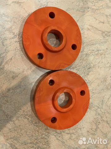 Опора гидростойки передней для Mercedes R230