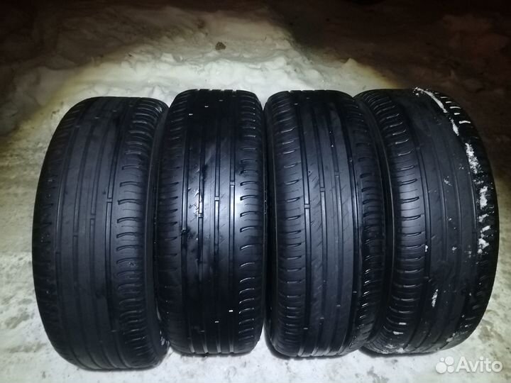 Nokian Tyres Nordman SX2 205/60 R16