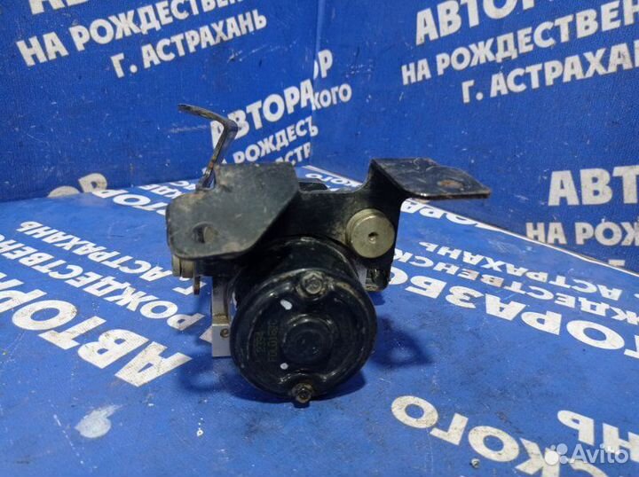 Блок abs Lifan Solano седан LF481Q3 2012