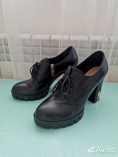 Ботильоны Siandca