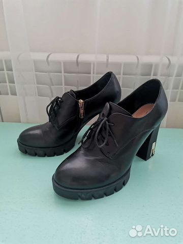 Ботильоны Siandca