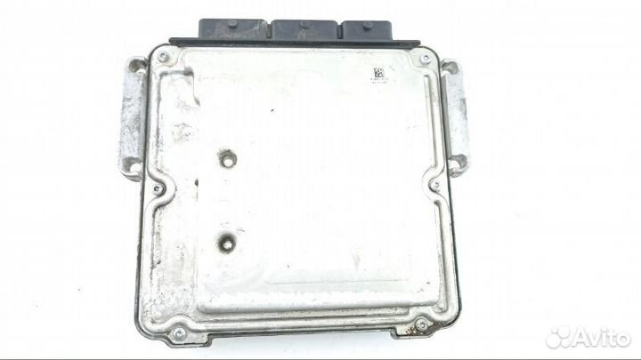 Блок управления двигателем Nissan X-Trail DNT31