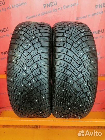 Continental IceContact 3 205/55 R16 94T