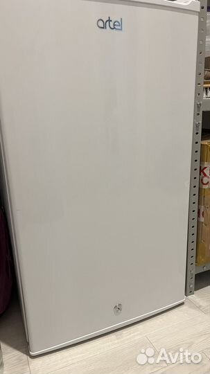 Холодильник маленький