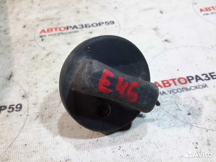 Крышка топливного бака BMW 3 E46