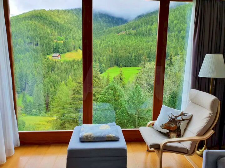 2-к. квартира, 78 м², 3/5 эт.