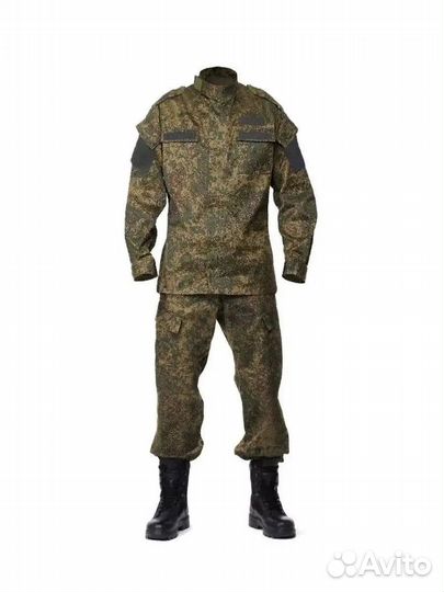 Форма летняя вкпо