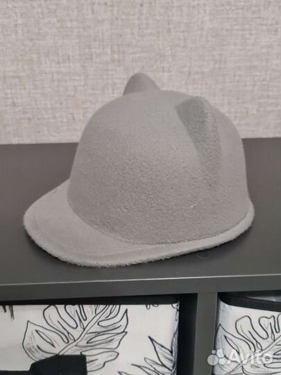 Шляпка для девочки