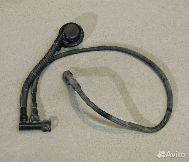 Клапан воздушный Focus 1 USA