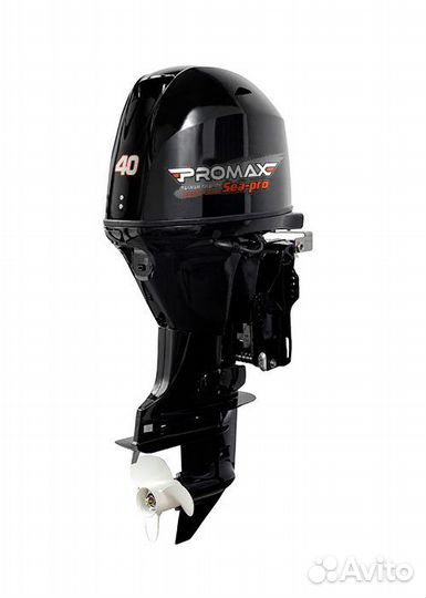 Лодочный мотор promax SF40fees EFI