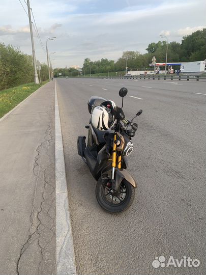 Продам Vento naked