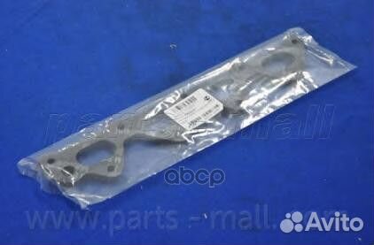 Прокладка колл. впускн. Daewoo Nexia 1.5 16 кла