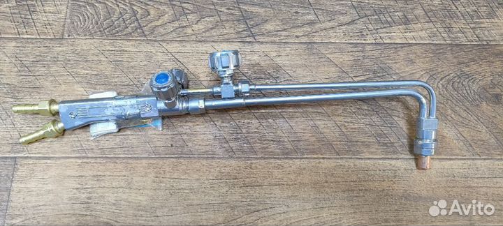 Резак пропановый Р2-01П