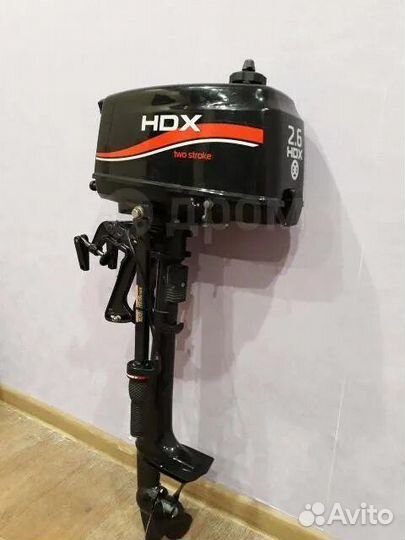 Лодка аква 2800 + hdx 2.6