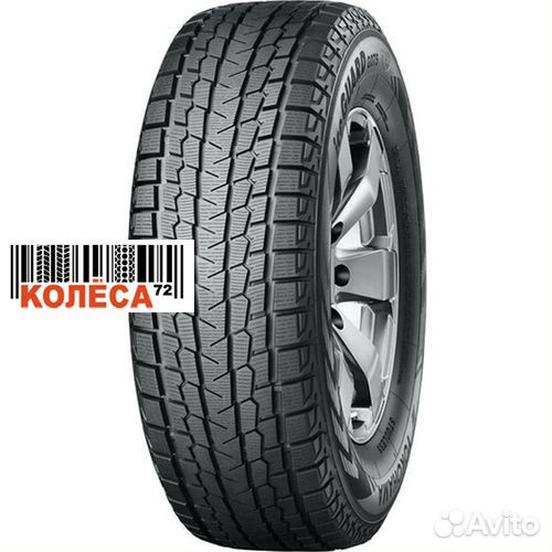 Yokohama Ice Guard G075 225/65 R18