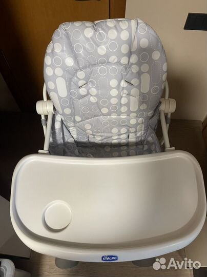 Стул для кормления Чикко
