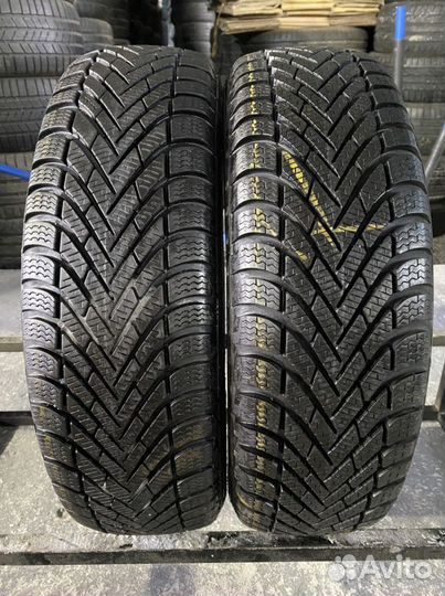 Pirelli Cinturato Winter 195/65 R15