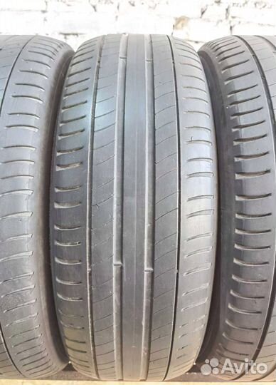 Michelin Primacy 3 215/60 R17 95H