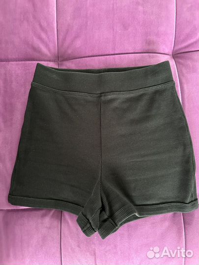 Шорты zara