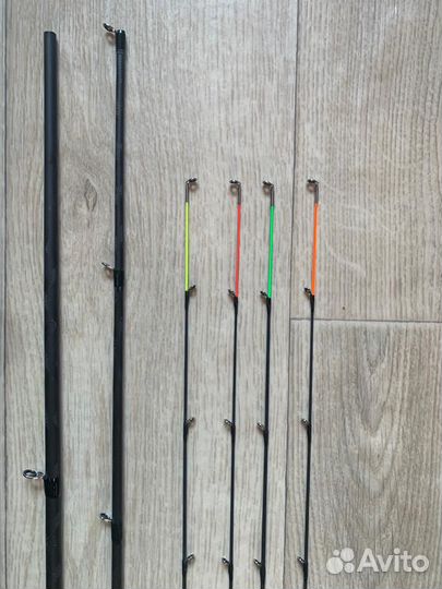 Flagman Mantaray Elite Feeder 360 110гр