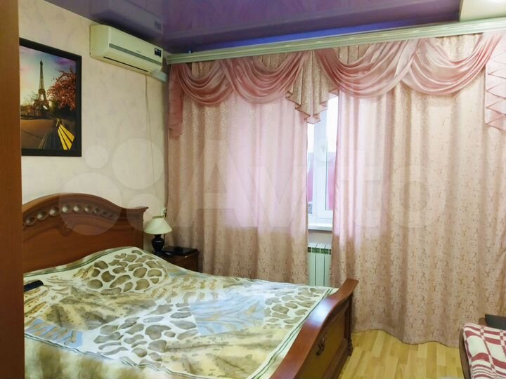 2-к. квартира, 51 м², 2/9 эт.