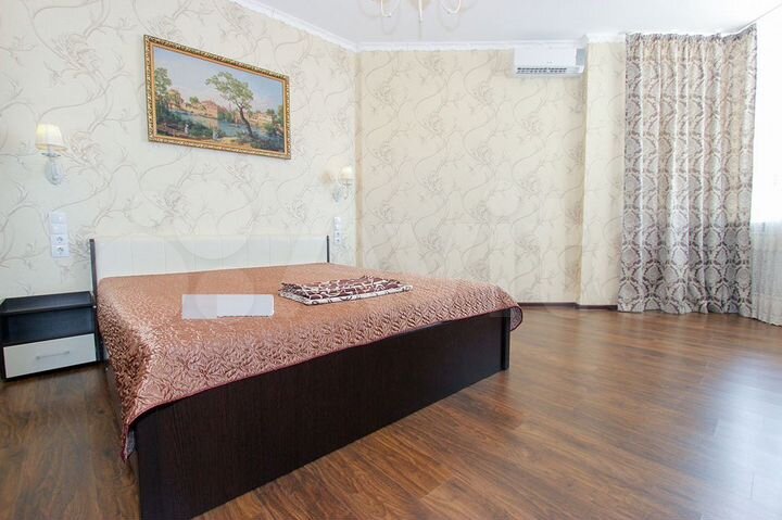 2-к. квартира, 65 м², 4/4 эт.