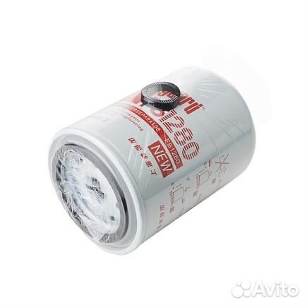 Фильтр топливный 4BT FS1280 (Fleetguard) (Оригинал