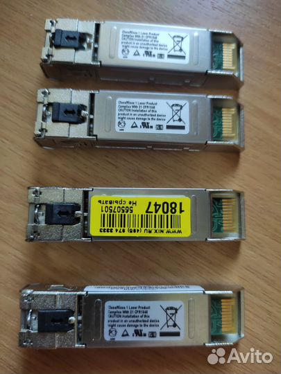 Модуль SFP Трансивер D-Link DEM-311GT v F1