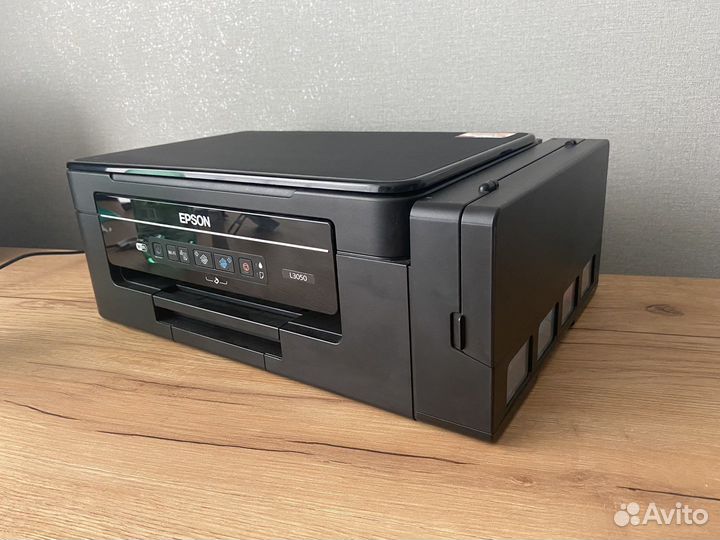 Мфу Epson L3050