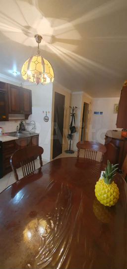 3-к. квартира, 65 м², 7/10 эт.