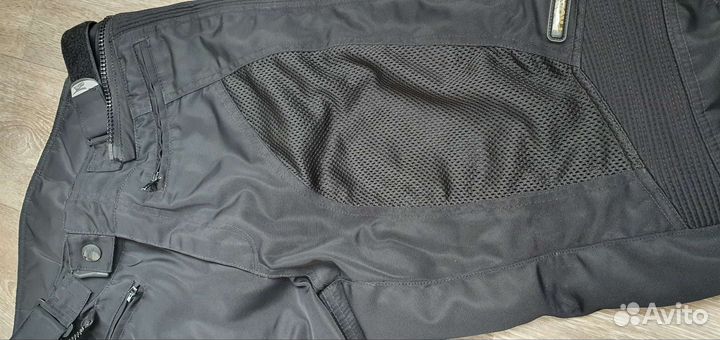 Мотокомбинезон раздельный probiker