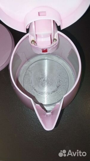 Электрочайник бу