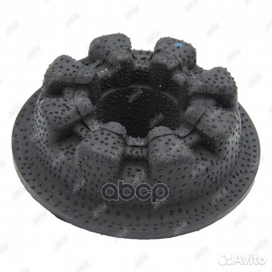 Проставка пружины nissan AD / AD expert #VY12 0