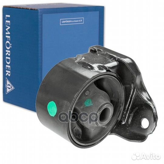 Опора двиг hyundai 21910-1M050 4305801 lemforder