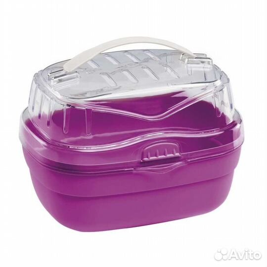 Переноска для животных Ferplast Aladino Small