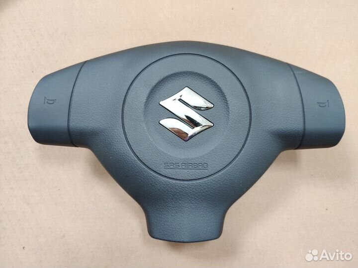 Накладка руля Suzuki Swift
