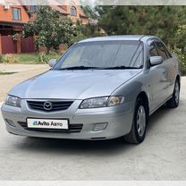 Mazda Capella 1.8 AT, 2001, 345 000 км, с пробегом, цена 345 000 руб.