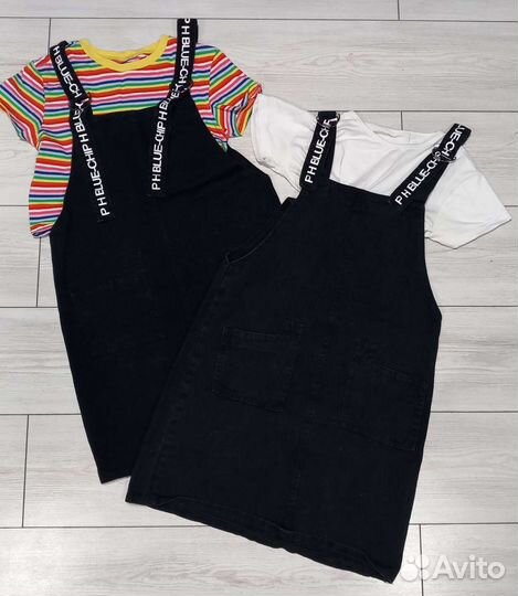 Женские вещи