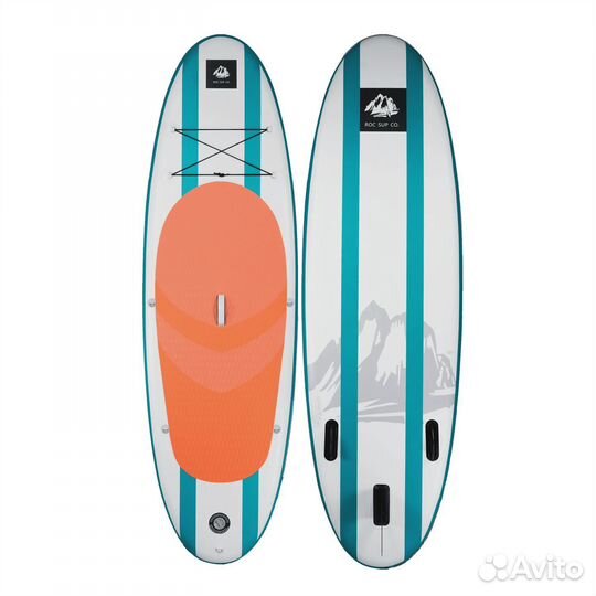 Сап борд SUP доска Roc 305*81*15