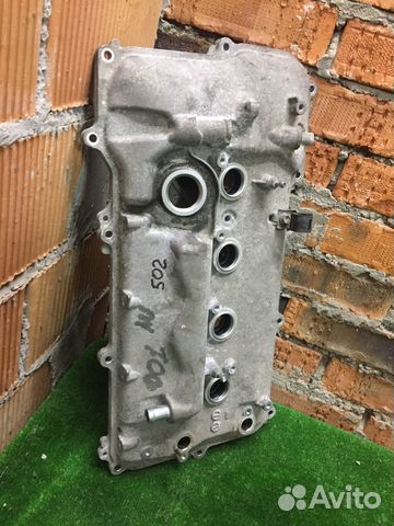 Клапанная крышка Toyota 1ZR 2ZR