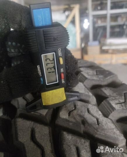 Cooper Discoverer S/T Maxx 265/60 R20