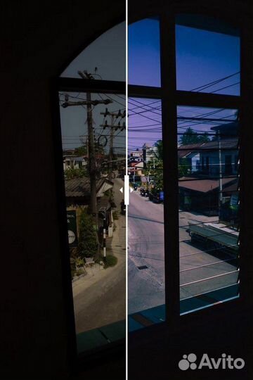 Пресеты - korzov presets #1 (2023)