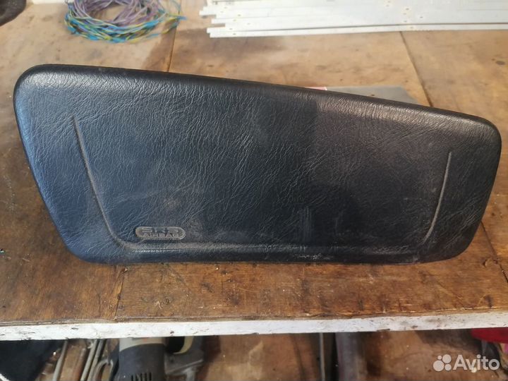 Подушка безопасности пассажира хонда цивик