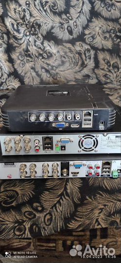 Видеорегистратор